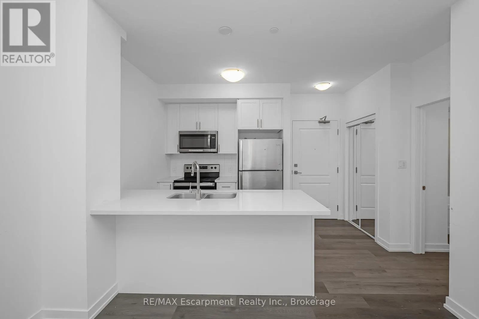 514 - 470 DUNDAS STREET E, #514