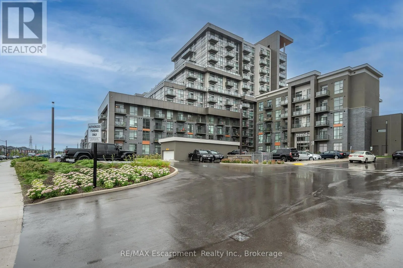 514 - 470 DUNDAS STREET E, #514