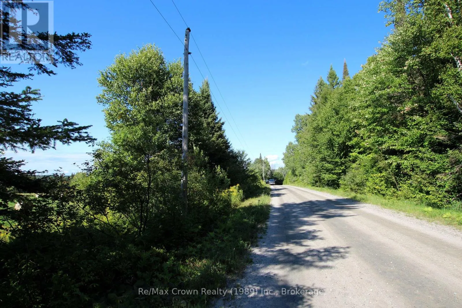 0 BARRETT ROAD