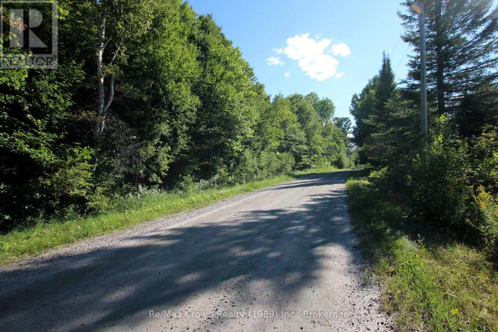 0 BARRETT ROAD