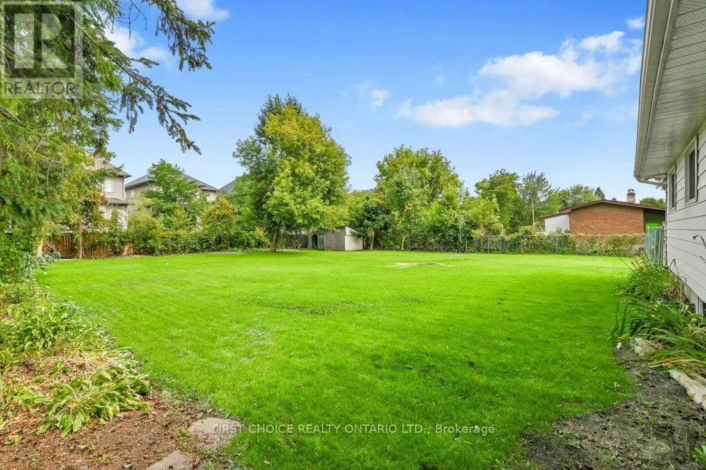 3085 ANALDEA DRIVE