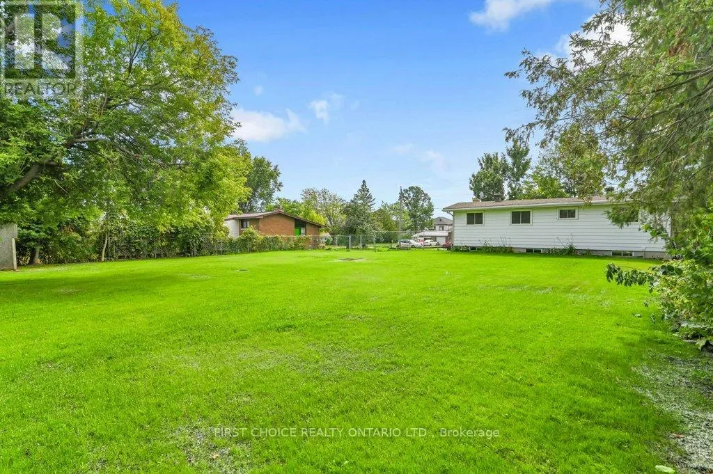 3085 ANALDEA DRIVE