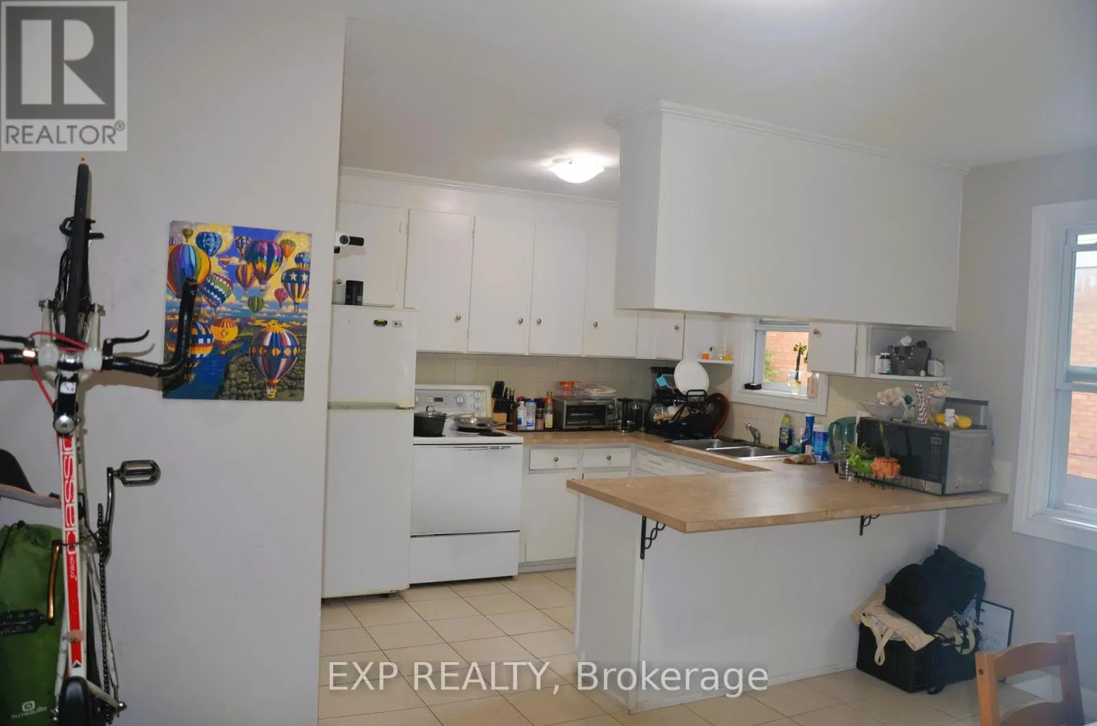 2 - 42 LAVERGNE ST STREET E