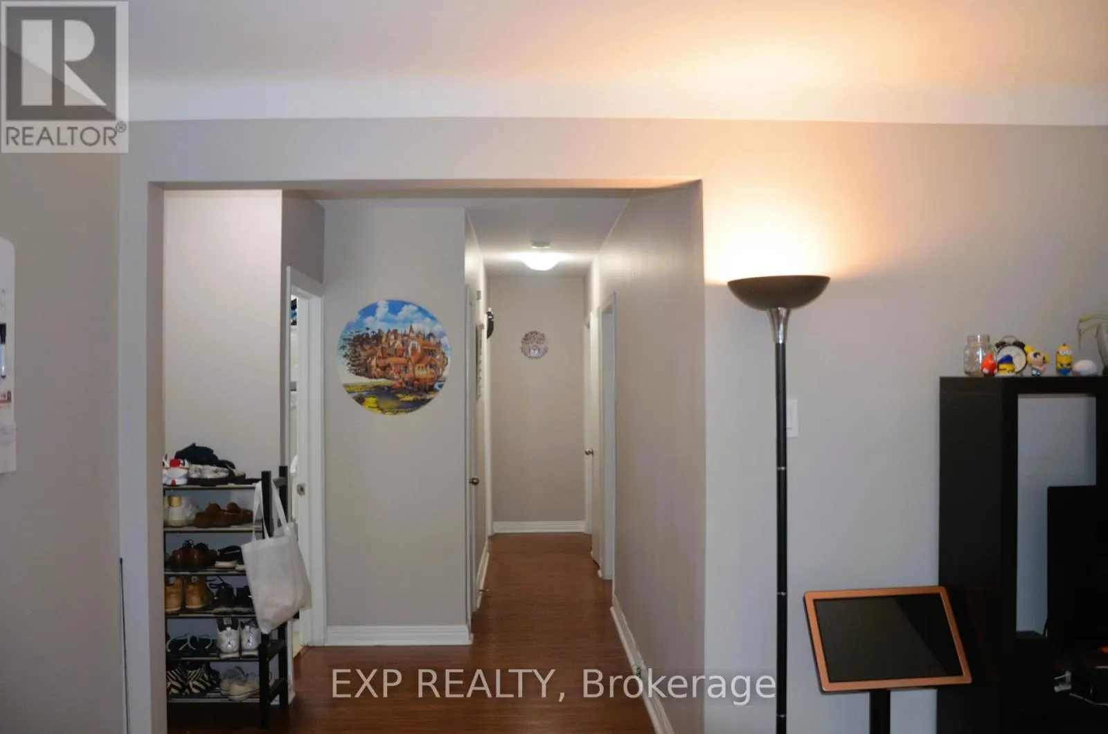 2 - 42 LAVERGNE ST STREET E