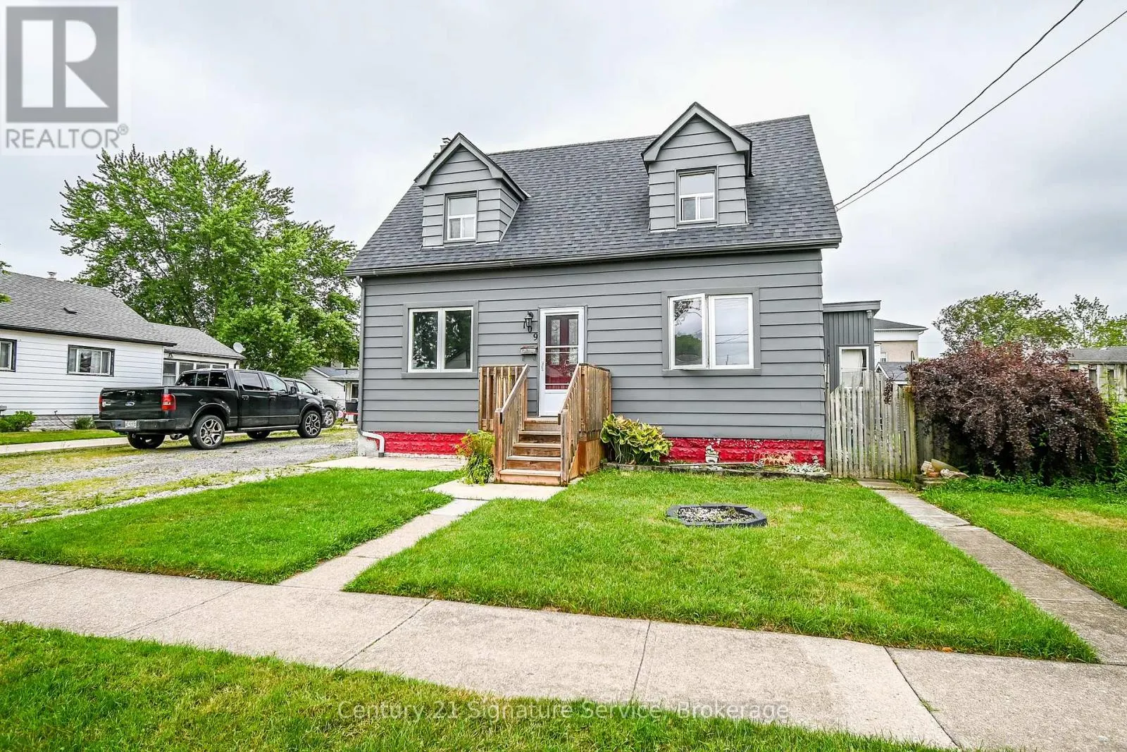 109 SANTONE AVENUE