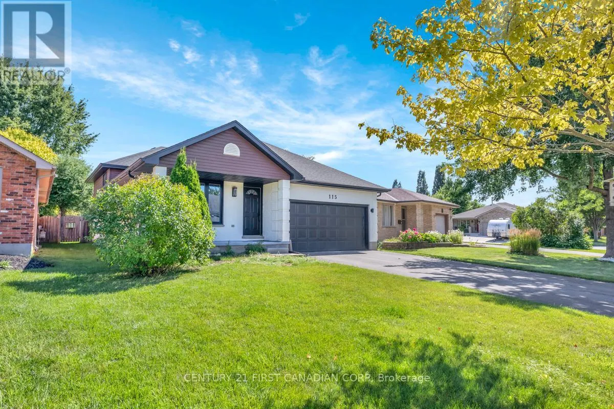 115 JOSSELYN DRIVE