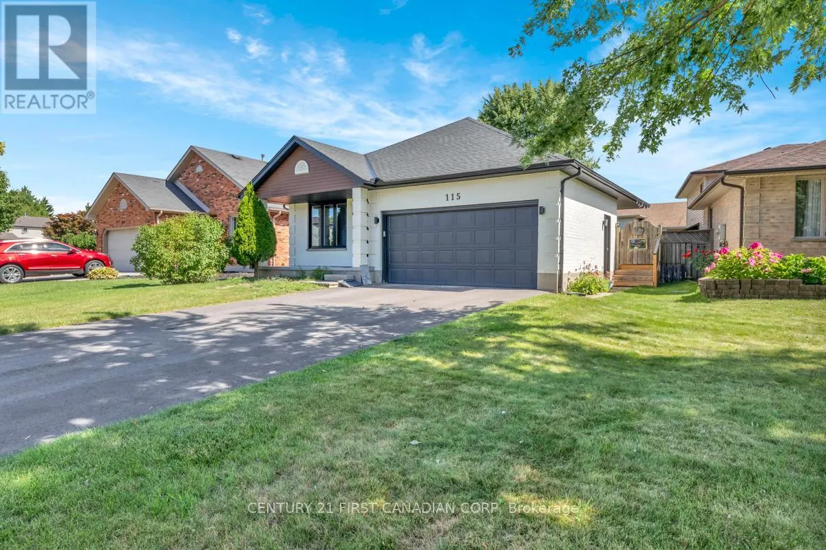 115 JOSSELYN DRIVE