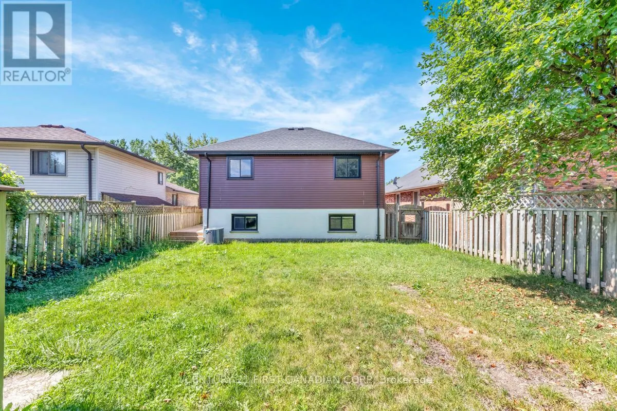 115 JOSSELYN DRIVE