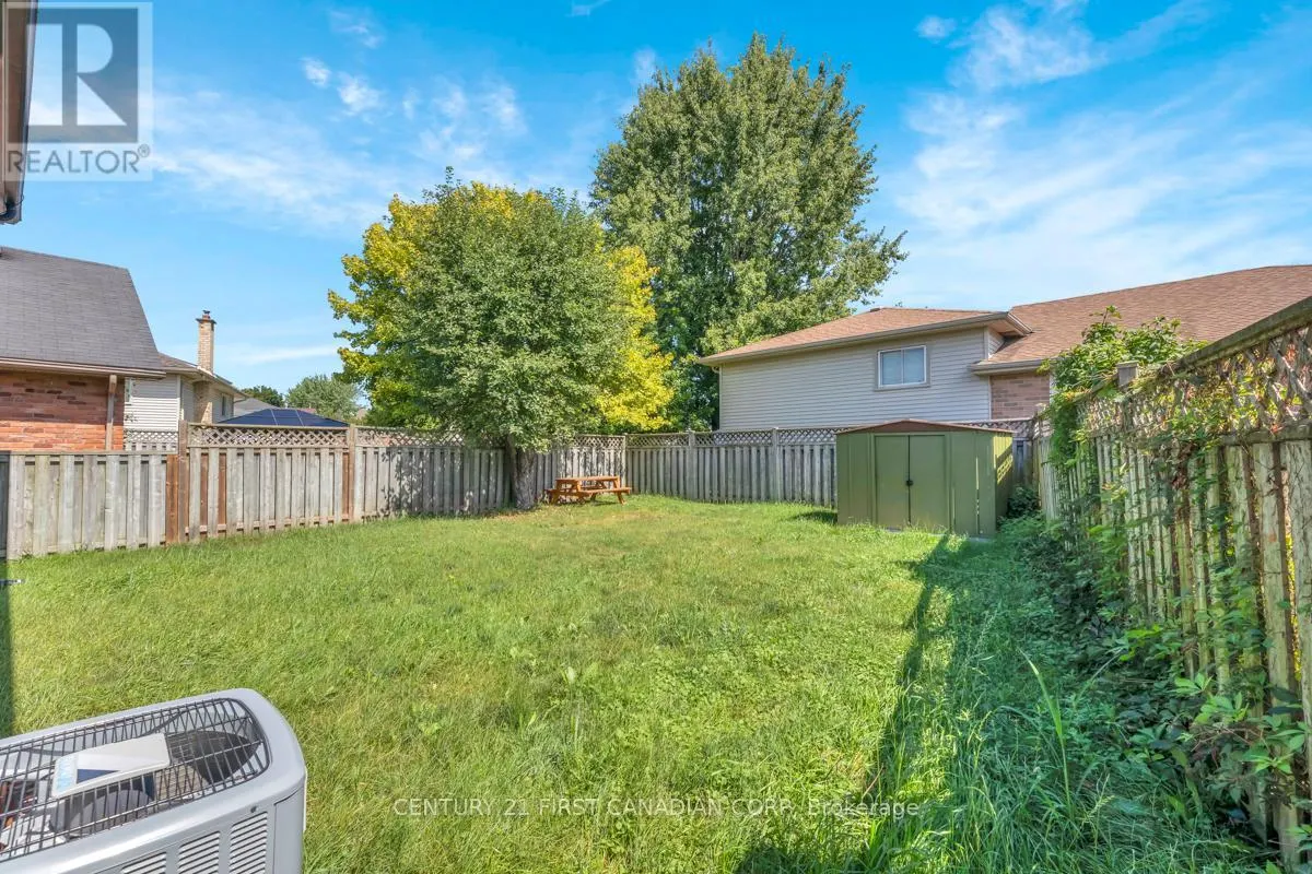 115 JOSSELYN DRIVE