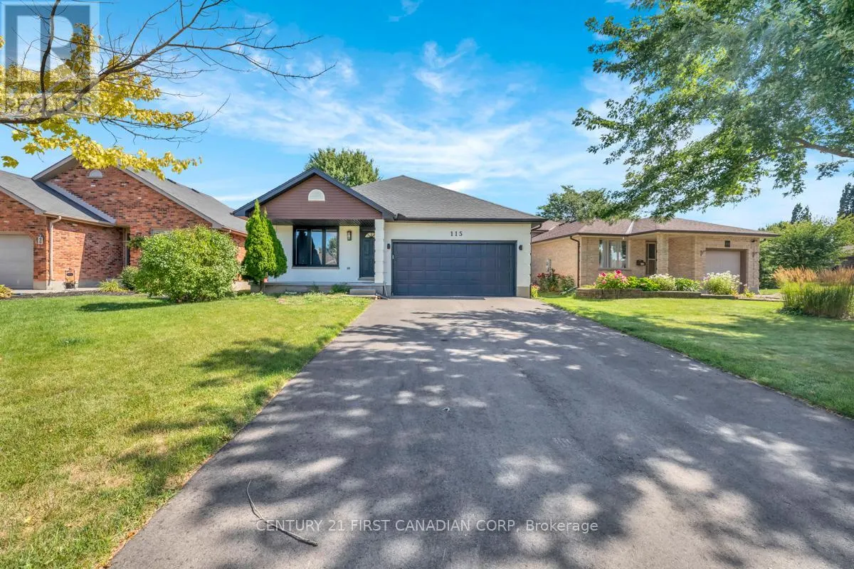 115 JOSSELYN DRIVE