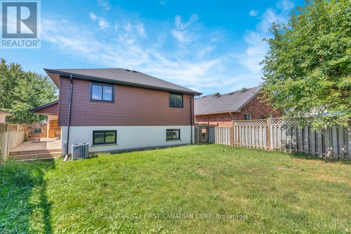 115 JOSSELYN DRIVE