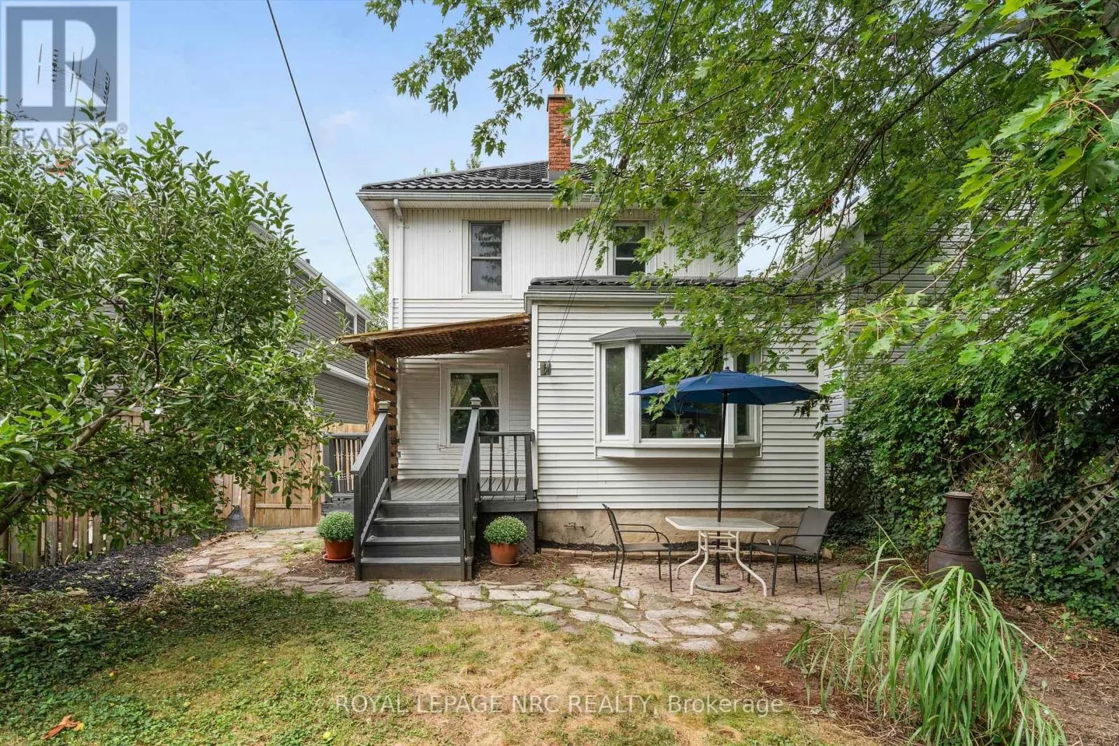 40 LOWELL AVENUE