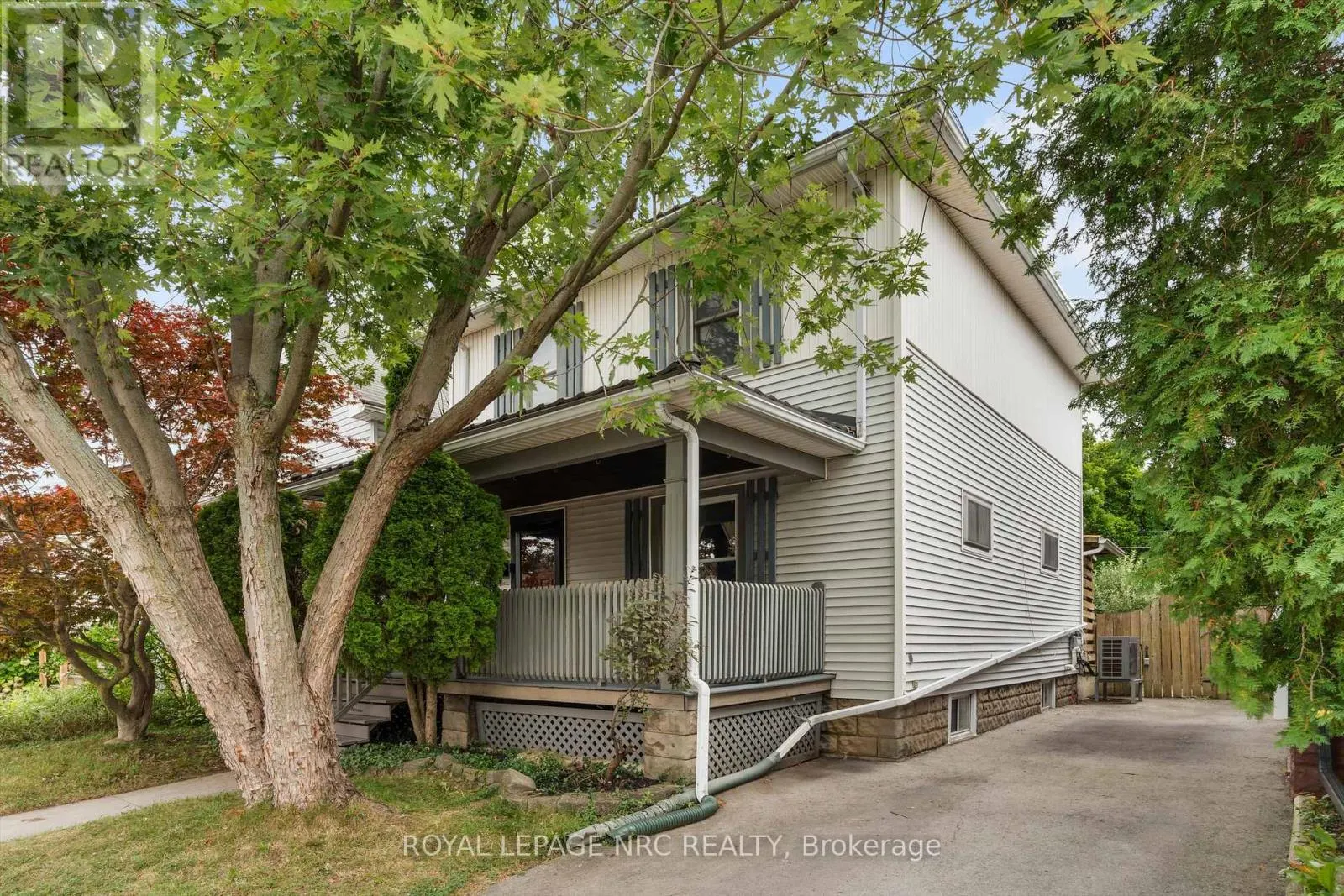 40 LOWELL AVENUE