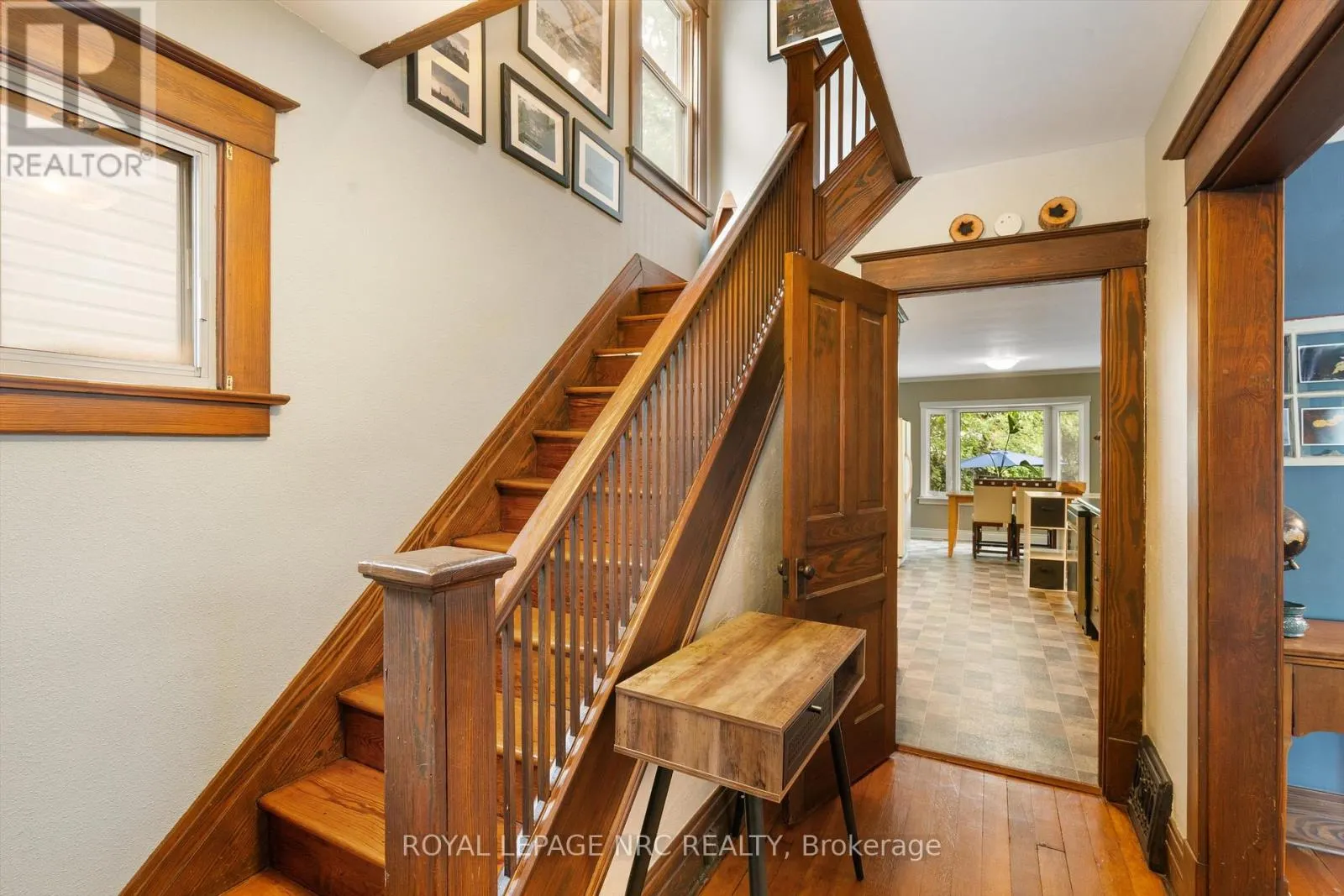 40 LOWELL AVENUE