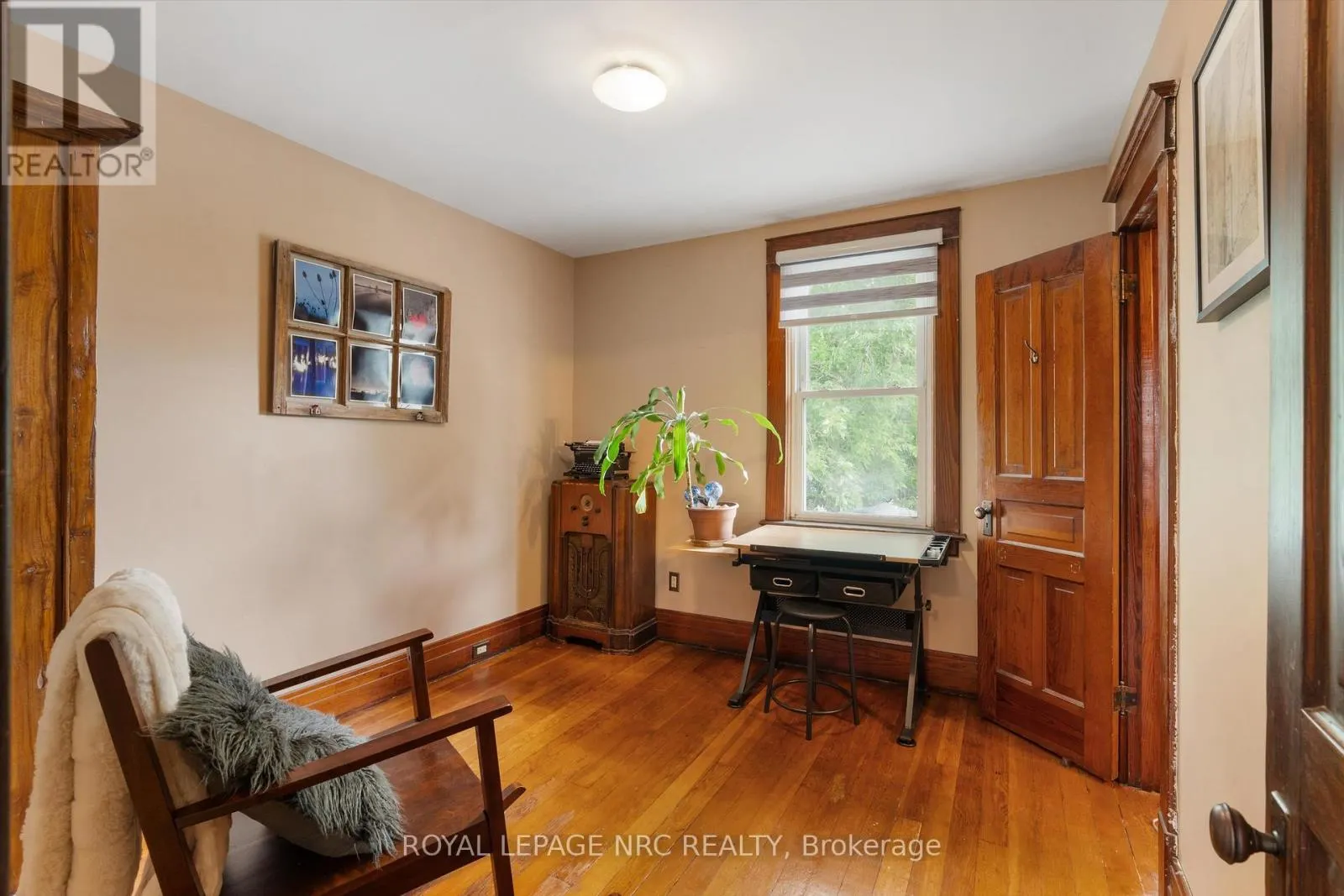 40 LOWELL AVENUE
