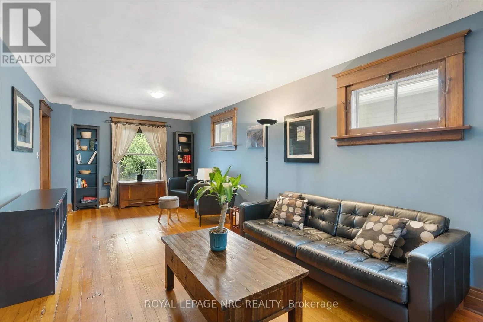 40 LOWELL AVENUE