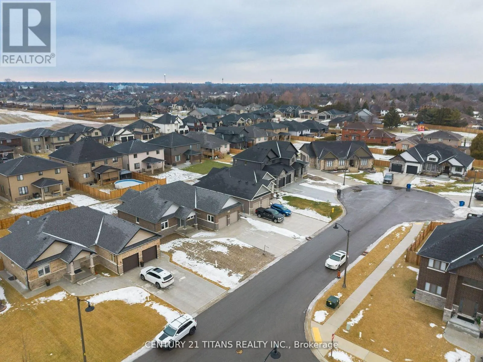19 TRACY DRIVE
