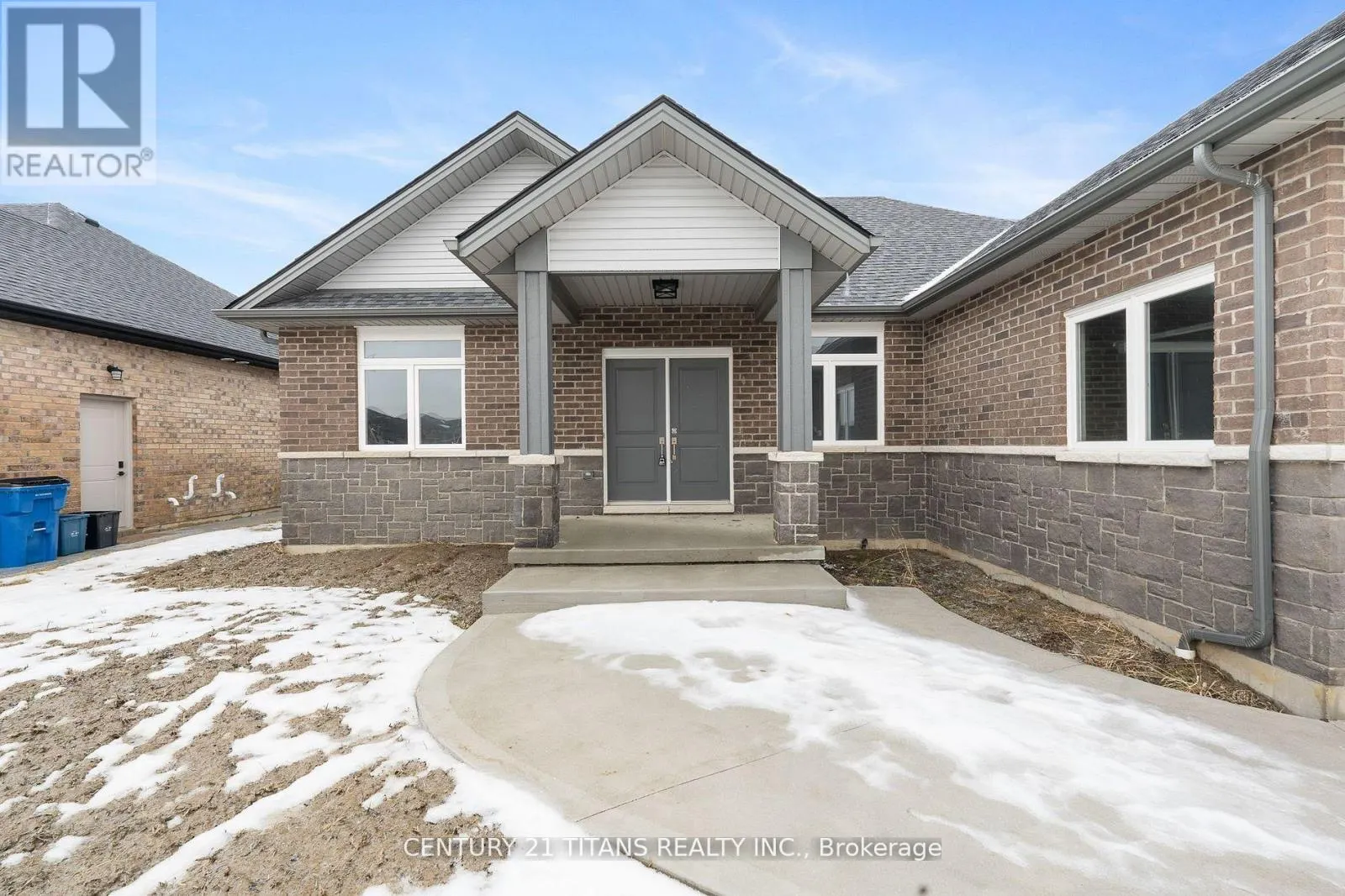 19 TRACY DRIVE