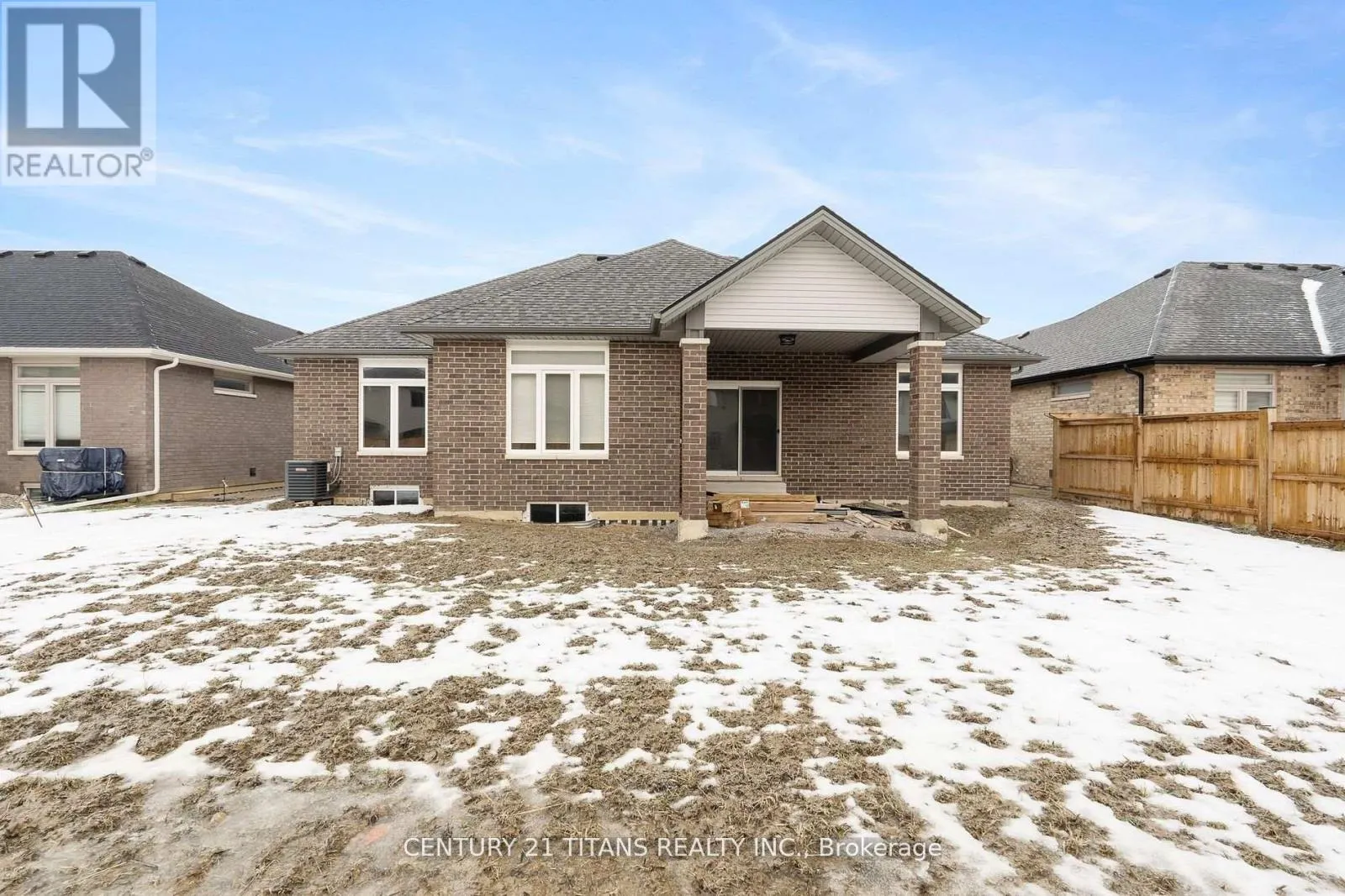 19 TRACY DRIVE