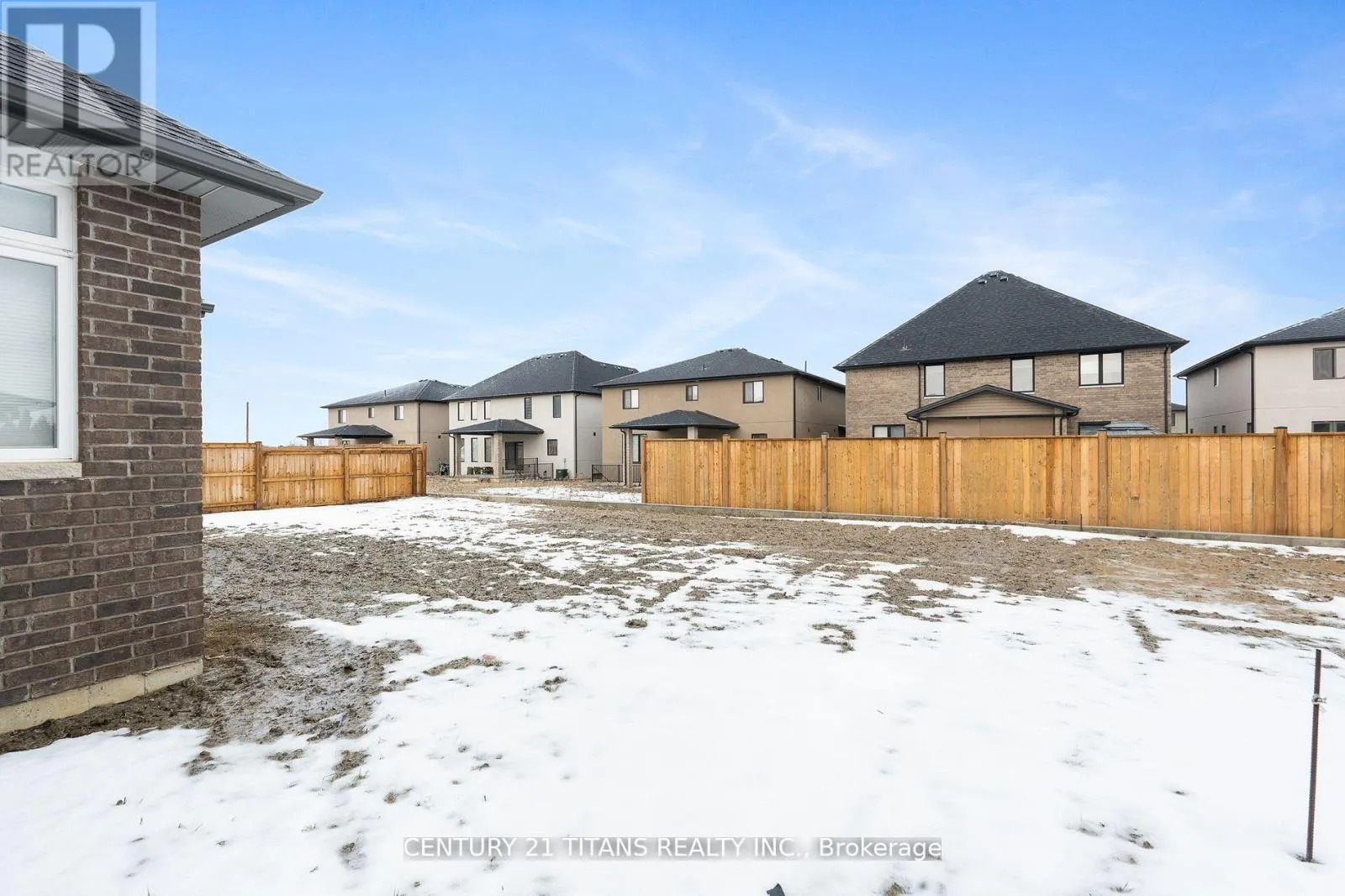 19 TRACY DRIVE