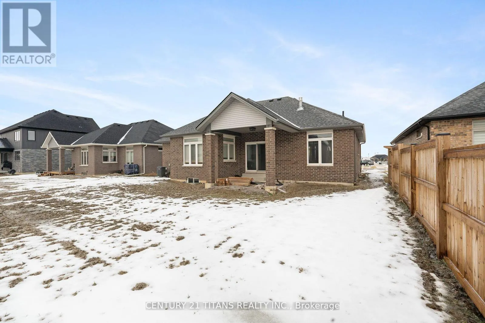 19 TRACY DRIVE
