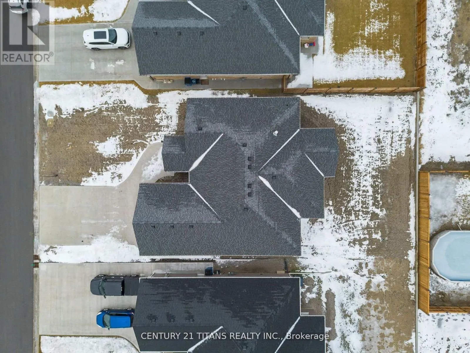 19 TRACY DRIVE