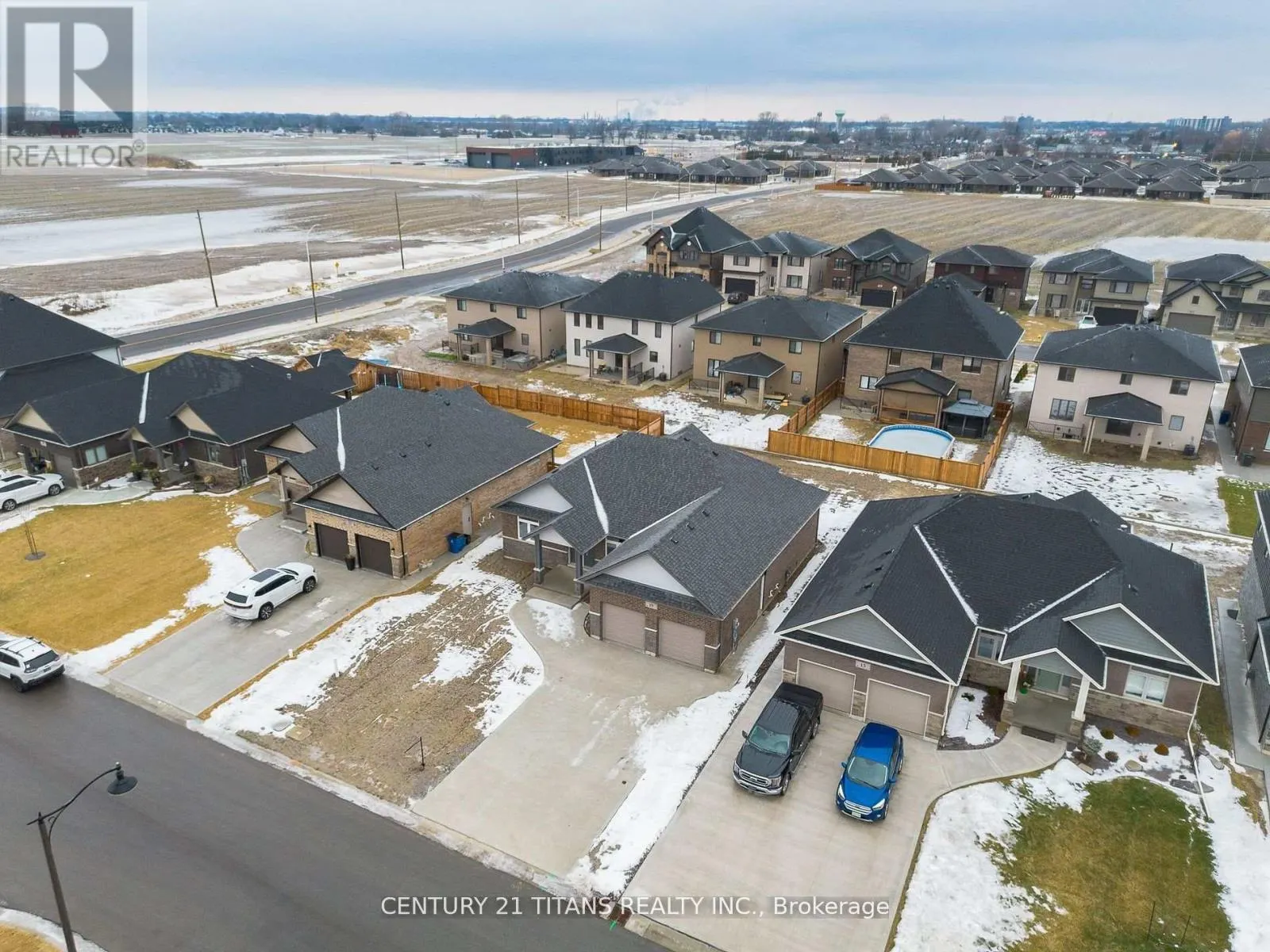 19 TRACY DRIVE