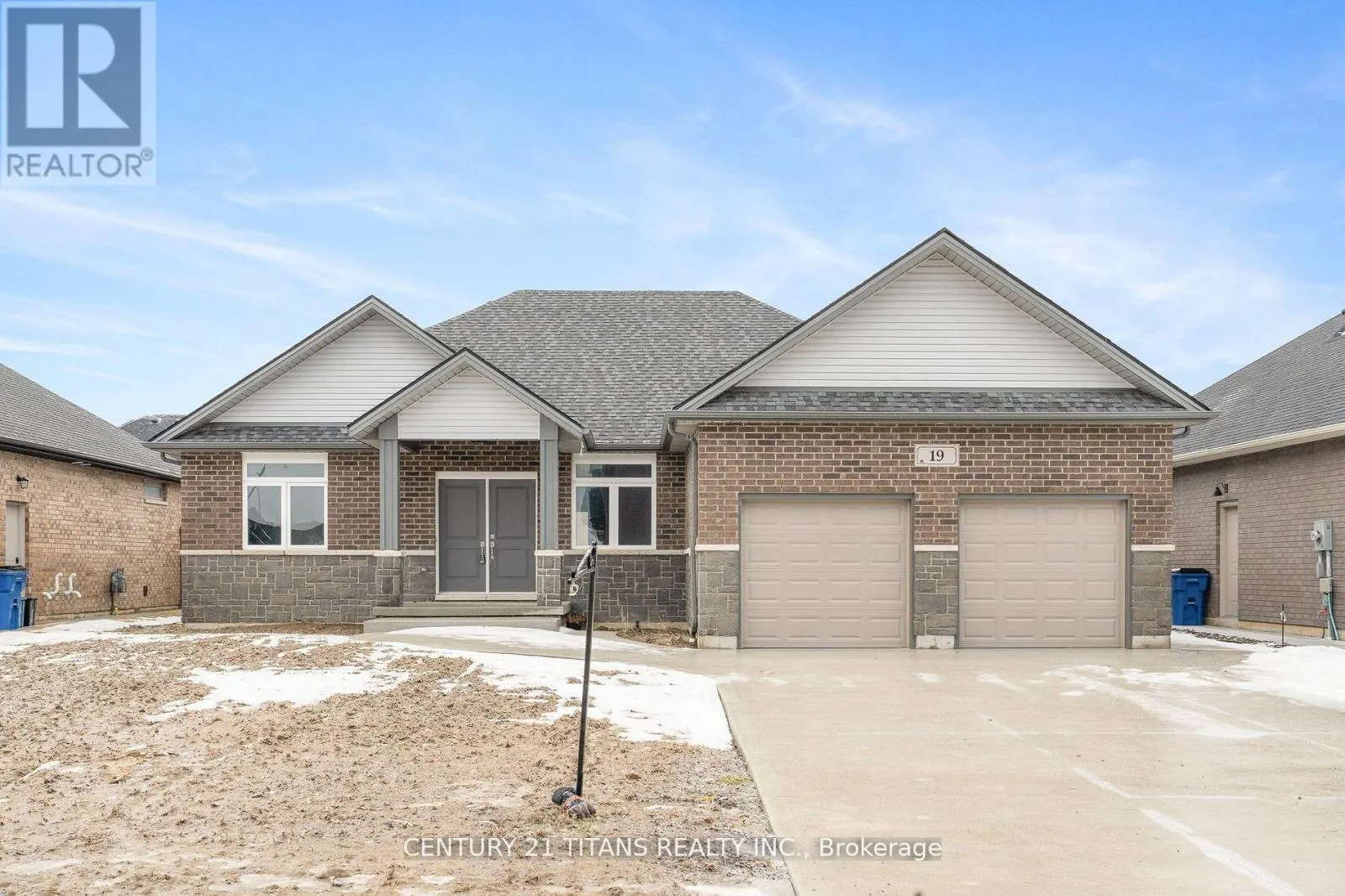 19 TRACY DRIVE