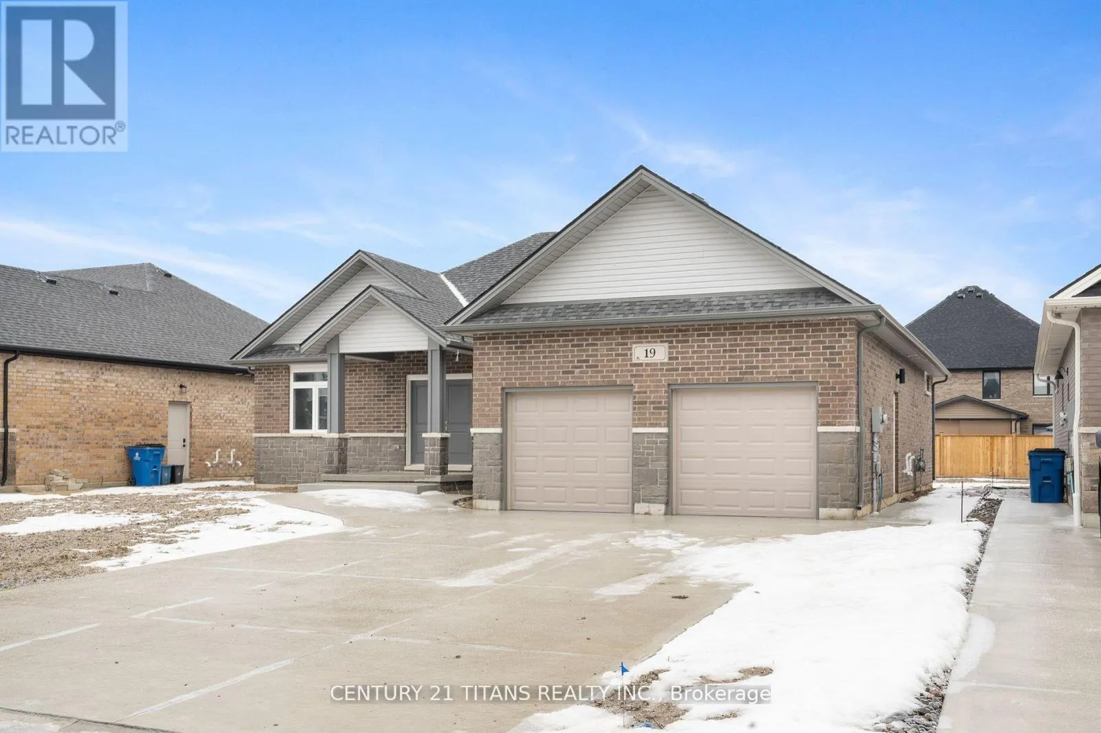 19 TRACY DRIVE