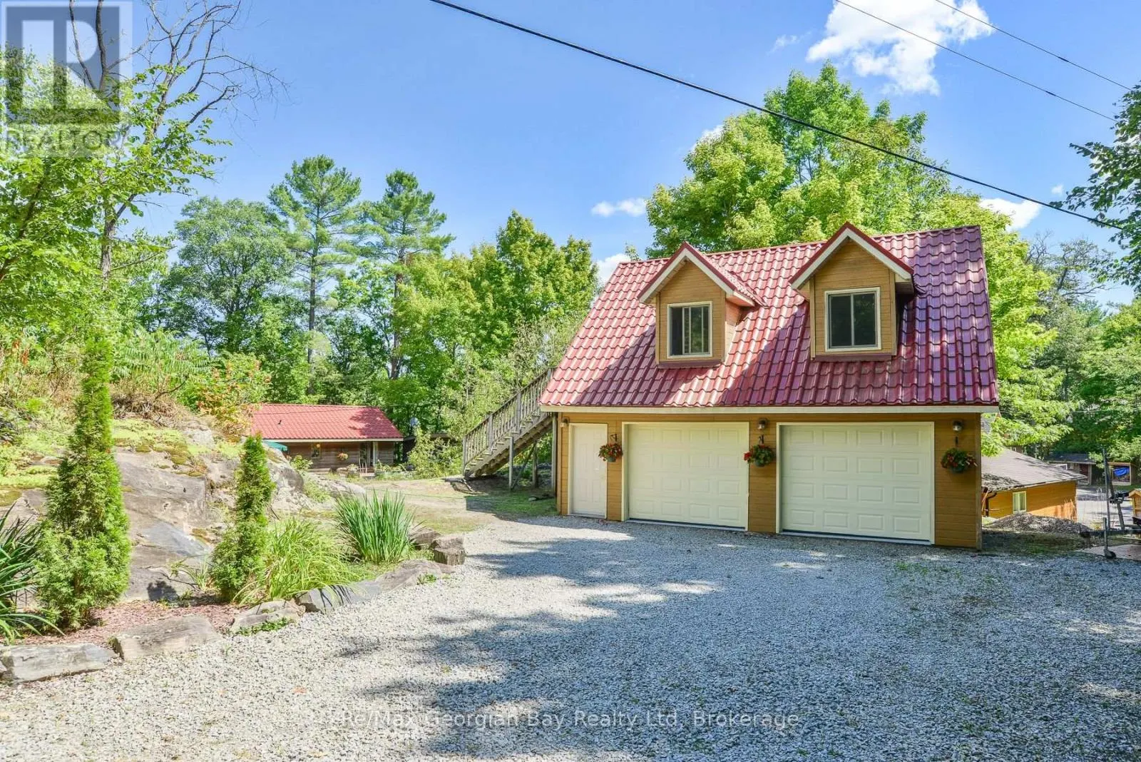 135 JOHN BUCHLER ROAD