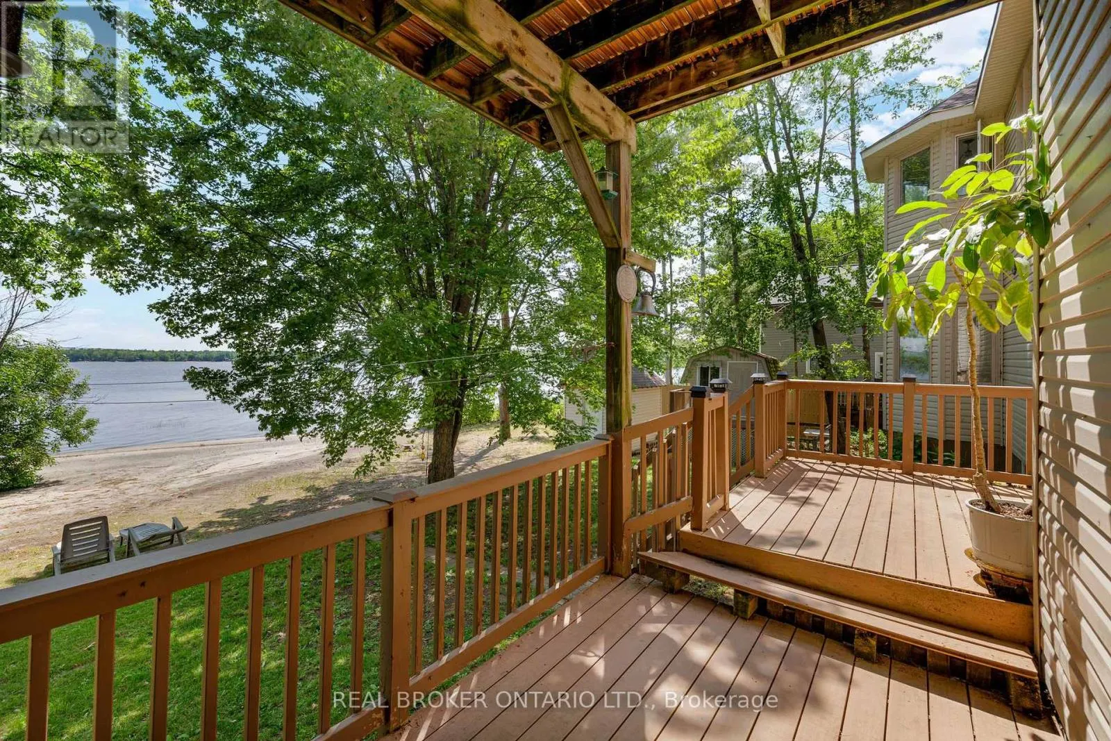 164 BAILLIE AVENUE