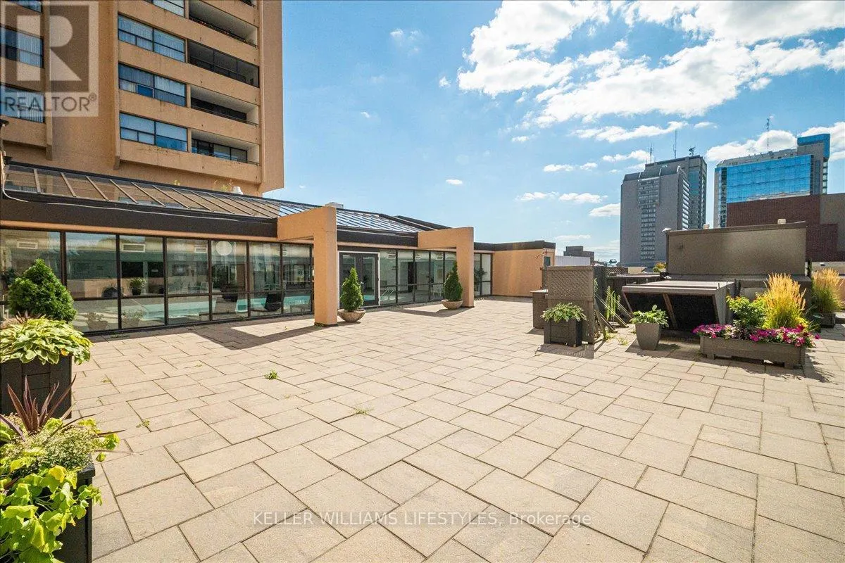 1601 - 389 DUNDAS STREET, #1601