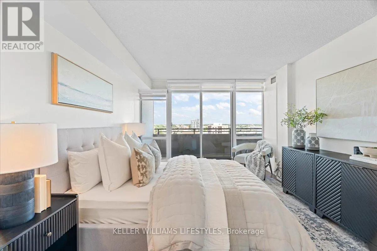 1601 - 389 DUNDAS STREET, #1601