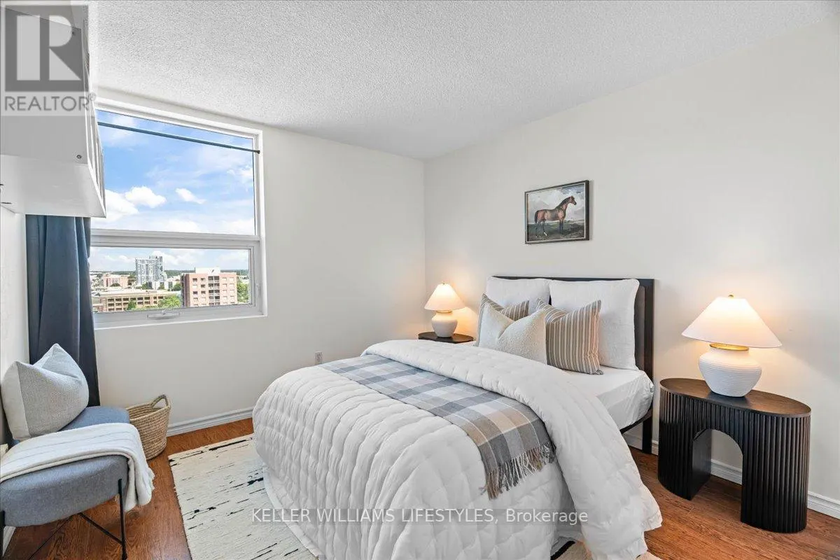 1601 - 389 DUNDAS STREET, #1601