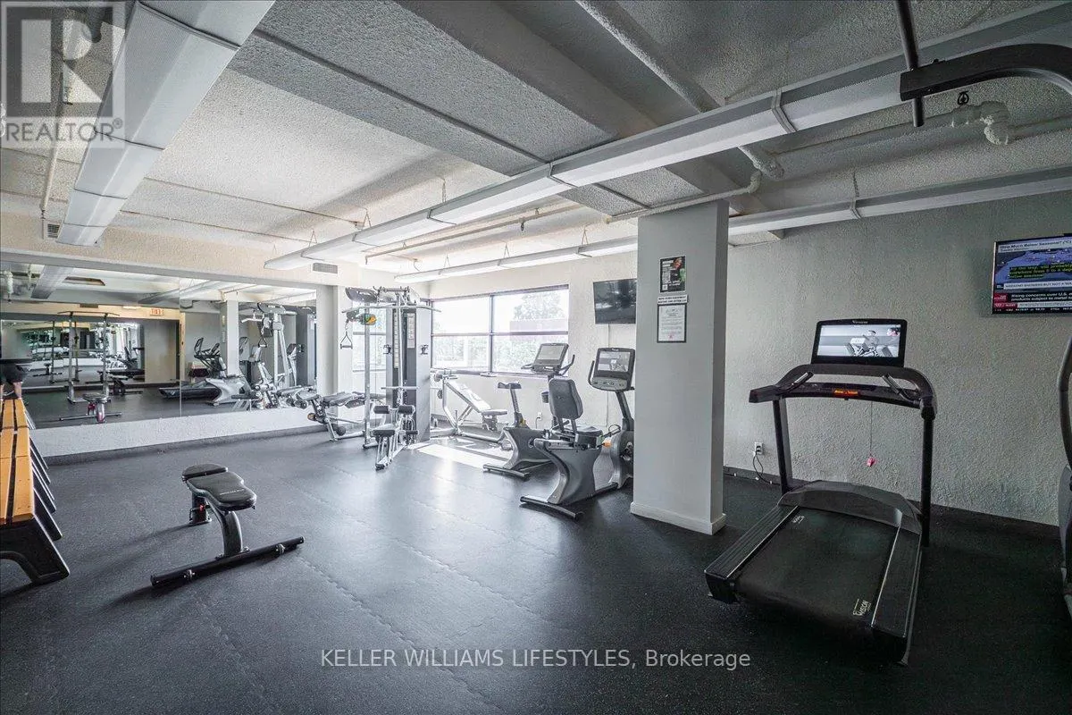 1601 - 389 DUNDAS STREET, #1601