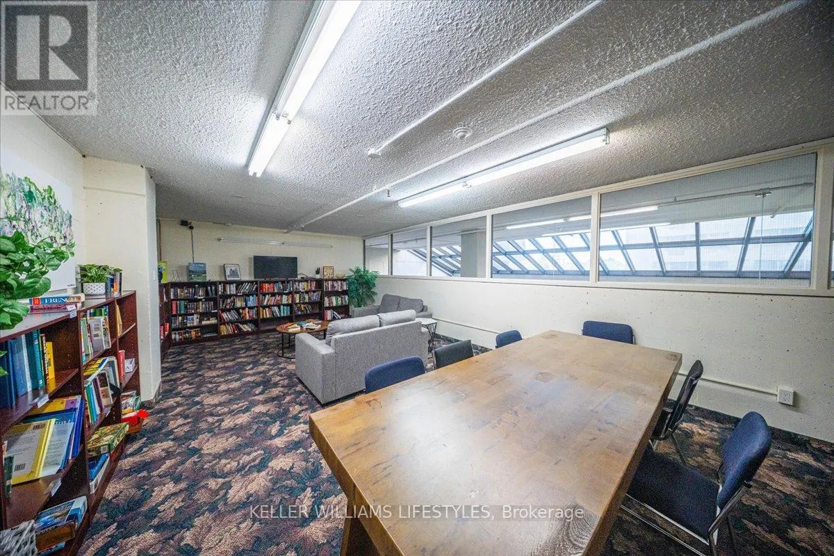 1601 - 389 DUNDAS STREET, #1601