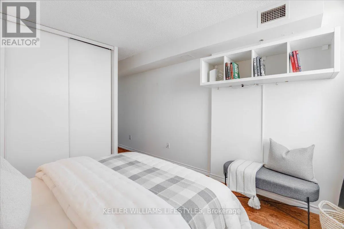 1601 - 389 DUNDAS STREET, #1601