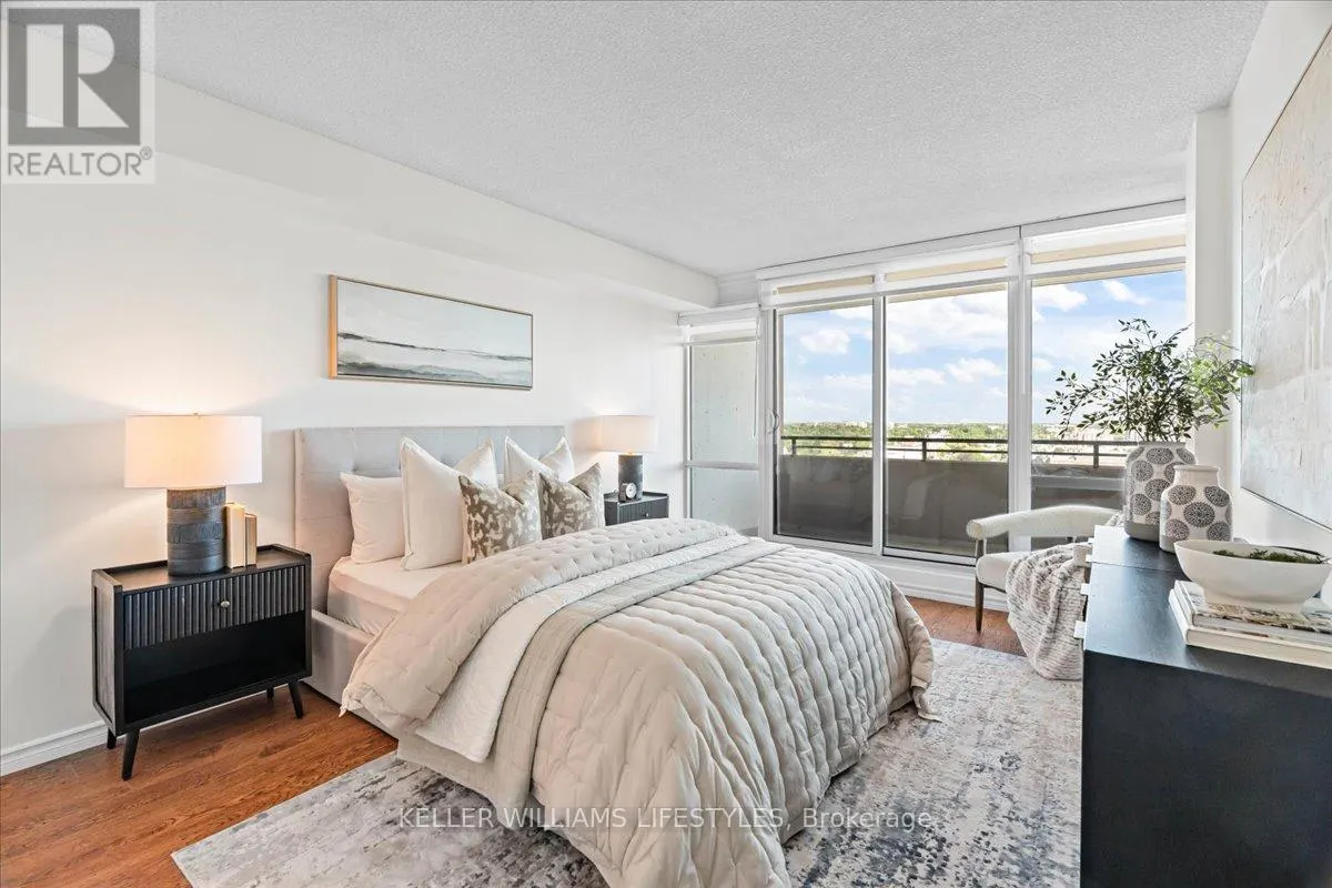 1601 - 389 DUNDAS STREET, #1601