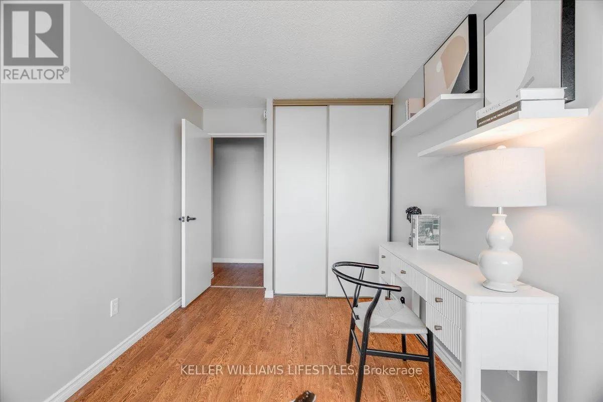 1601 - 389 DUNDAS STREET, #1601