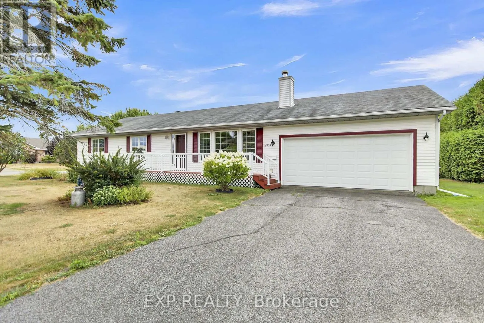 6454 WATERBURY LANE