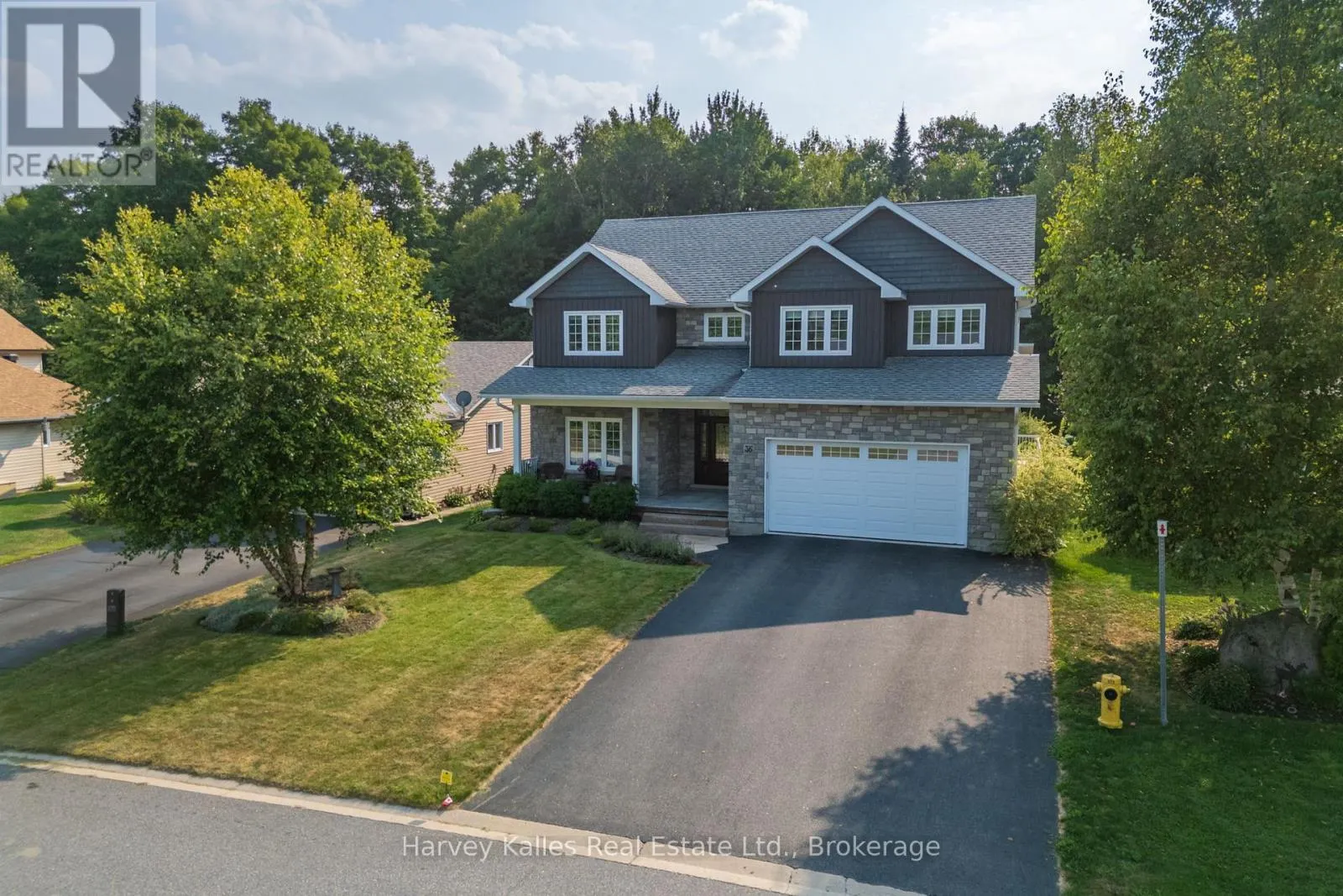 36 HOMESTEAD LANE