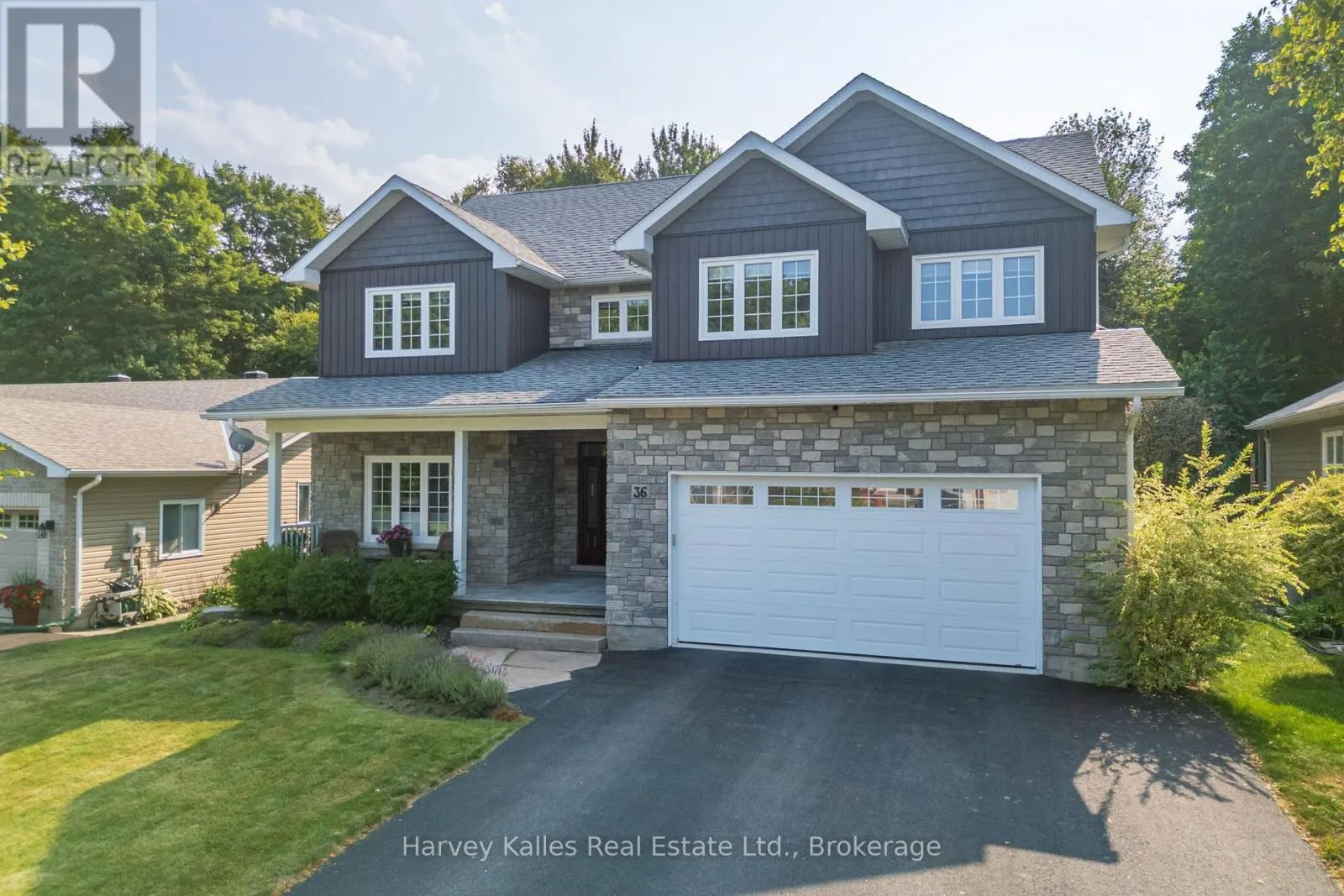 36 HOMESTEAD LANE