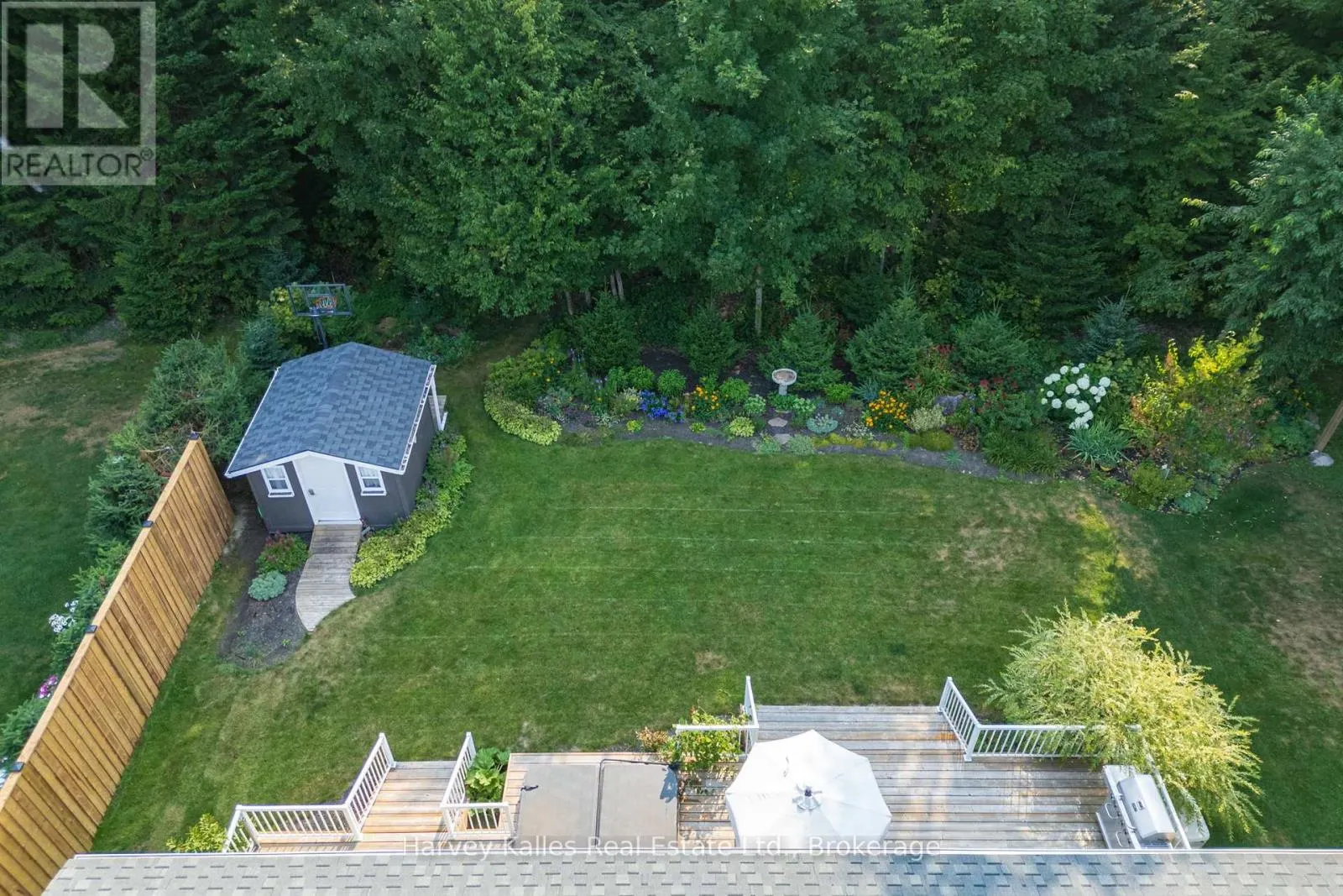 36 HOMESTEAD LANE