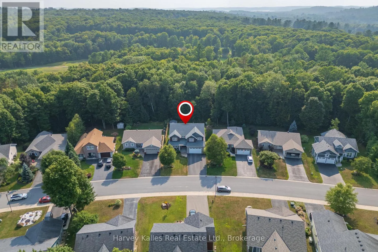 36 HOMESTEAD LANE