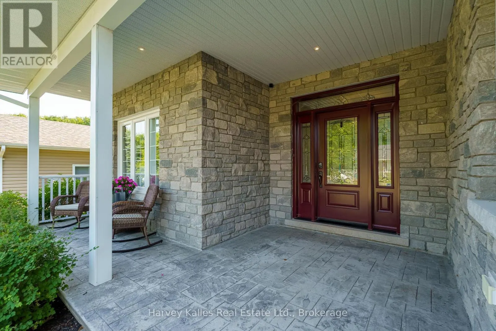 36 HOMESTEAD LANE