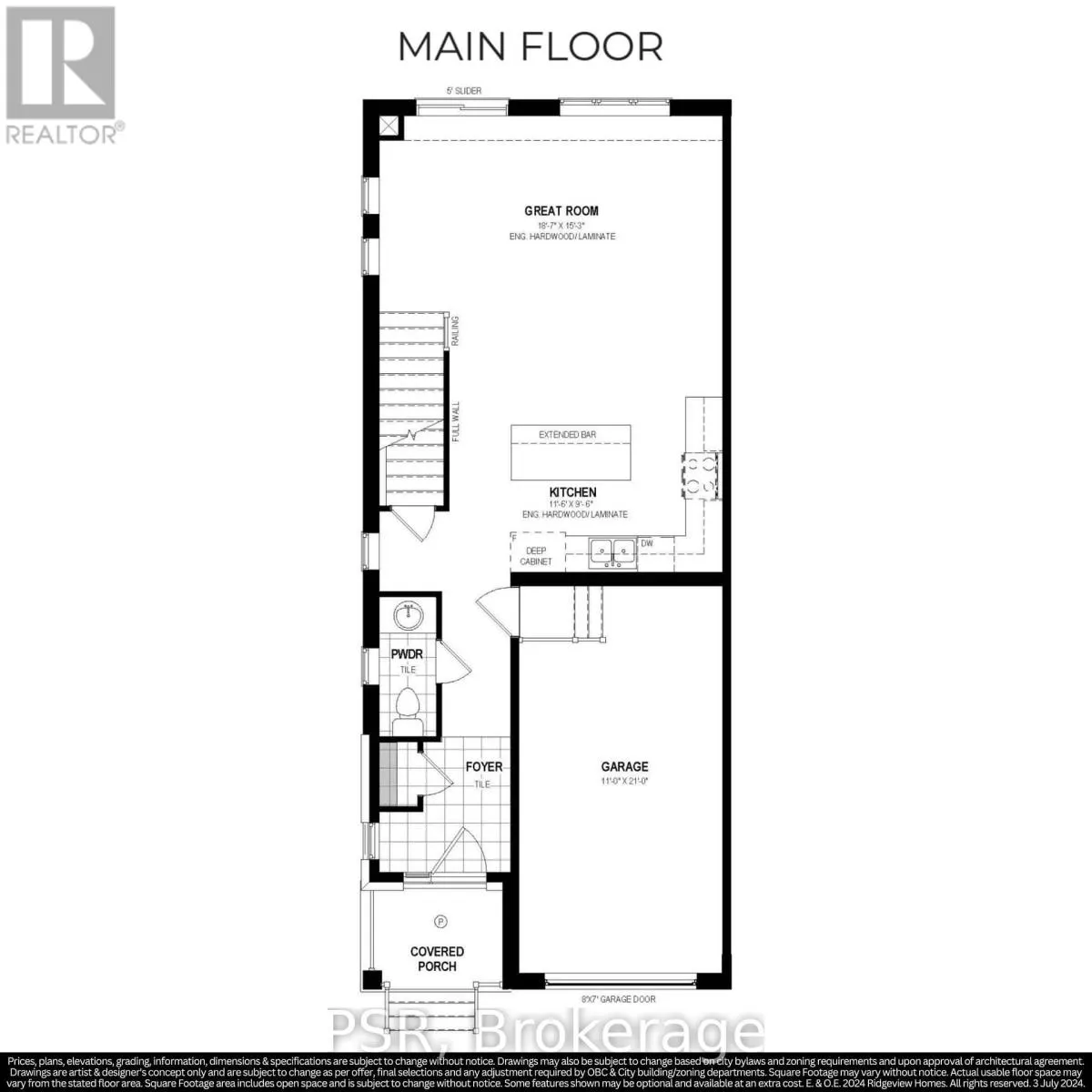 LOT C10 29 RIVERGREEN CRESCENT