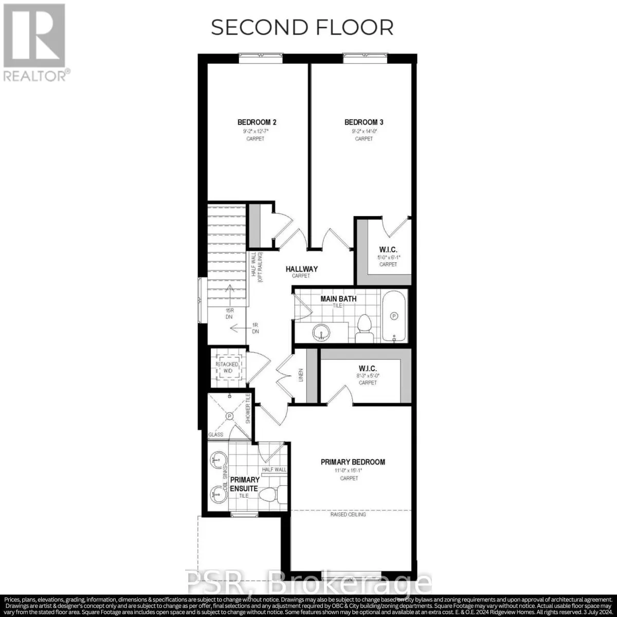 LOT C10 29 RIVERGREEN CRESCENT
