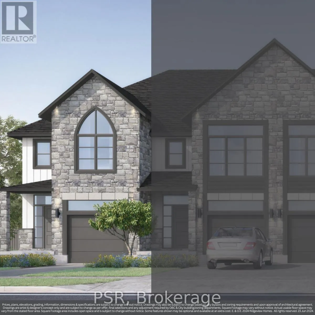 LOT C10 29 RIVERGREEN CRESCENT