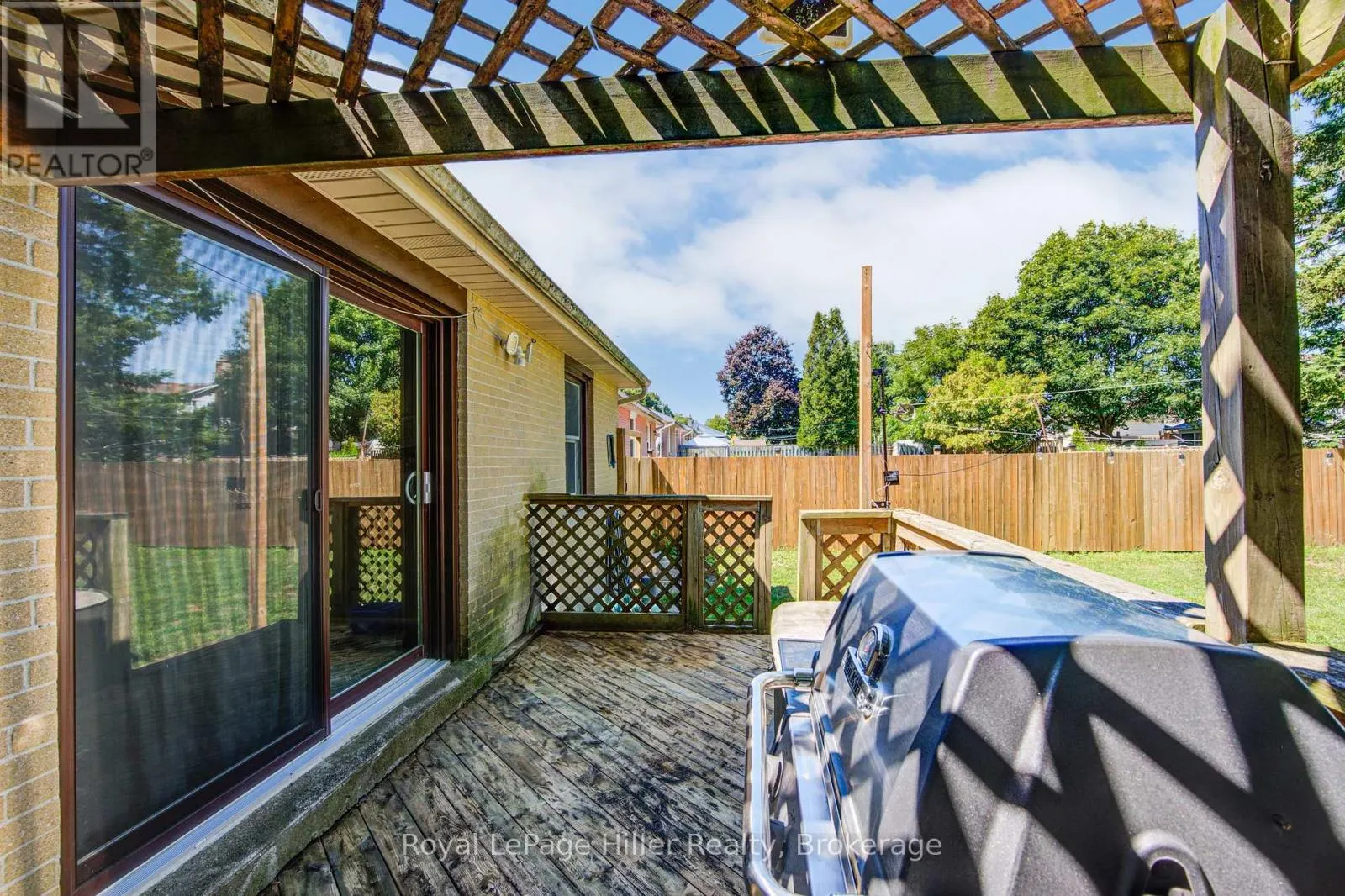 11 WARWICK ROAD