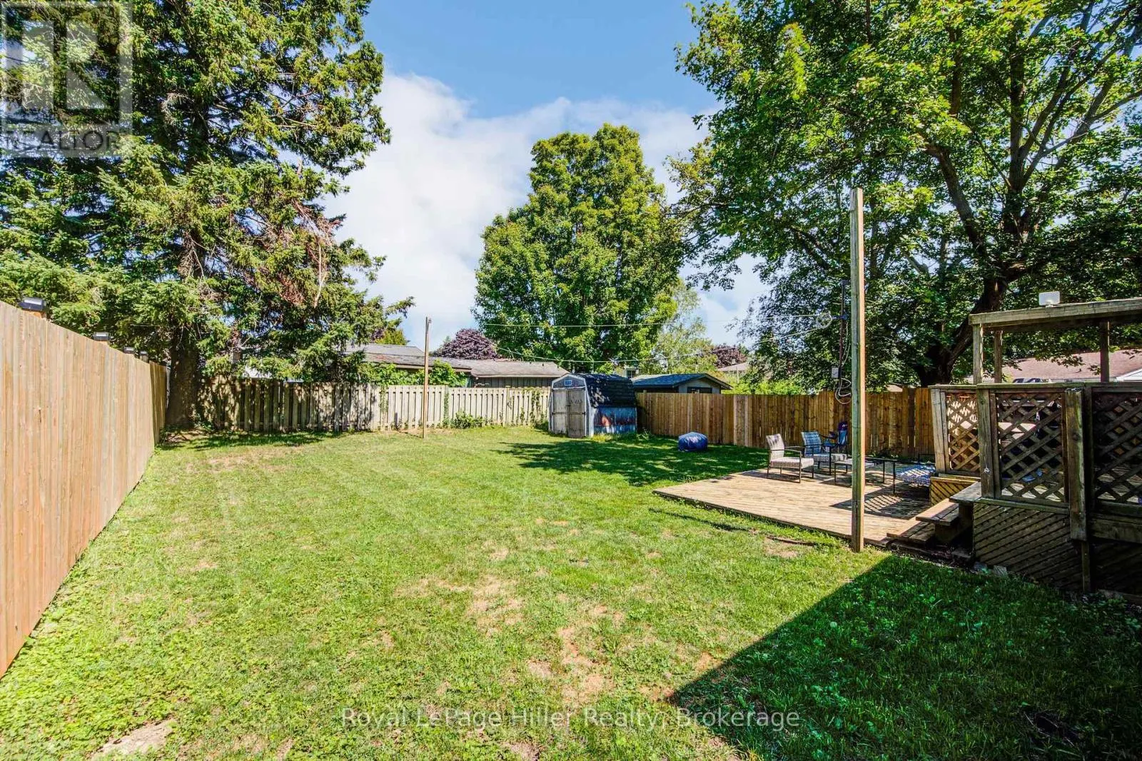 11 WARWICK ROAD